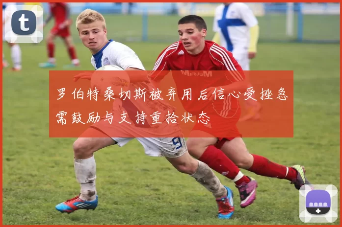 罗伯特桑切斯被弃用后信心受挫急需鼓励与支持重拾状态